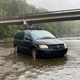 Image for article titled I Bought A $900 Rustbucket Minivan And Took It On A 1,500-Mile Adventure